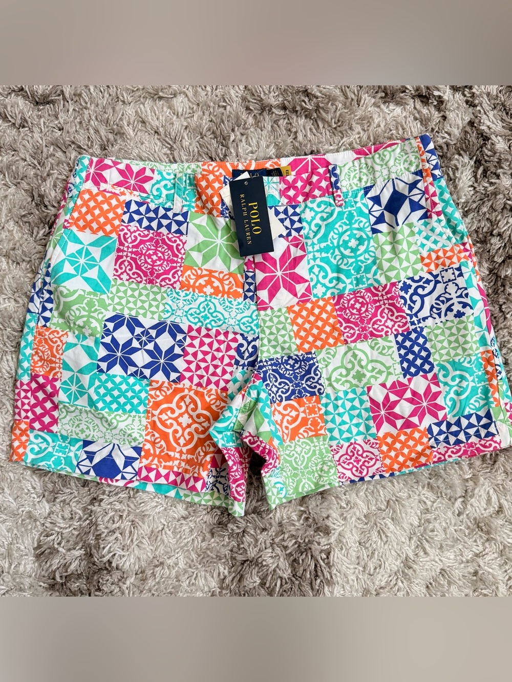 Polo Ralph Lauren Shorts Sz L